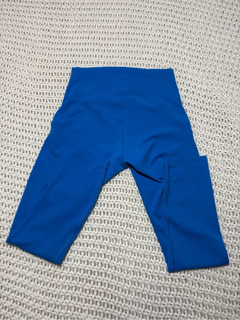 lululemon poolside instill hr tight 25” size 6